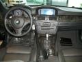 2008 Jet Black BMW 3 Series 335i Convertible  photo #12