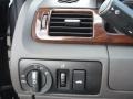 Black Clearcoat - Taurus SEL Photo No. 42