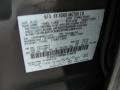 Black Clearcoat - Taurus SEL Photo No. 43