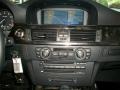 2008 Jet Black BMW 3 Series 335i Convertible  photo #17