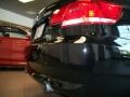 2008 Jet Black BMW 3 Series 335i Convertible  photo #20
