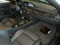 2008 Jet Black BMW 3 Series 335i Convertible  photo #23