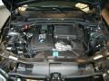 2008 Jet Black BMW 3 Series 335i Convertible  photo #25