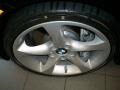 2008 Jet Black BMW 3 Series 335i Convertible  photo #28