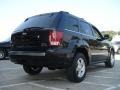 2005 Brilliant Black Crystal Pearl Jeep Grand Cherokee Limited 4x4  photo #3