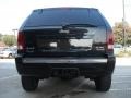 2005 Brilliant Black Crystal Pearl Jeep Grand Cherokee Limited 4x4  photo #4
