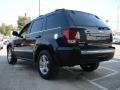 2005 Brilliant Black Crystal Pearl Jeep Grand Cherokee Limited 4x4  photo #5