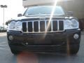 2005 Brilliant Black Crystal Pearl Jeep Grand Cherokee Limited 4x4  photo #8