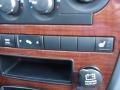 2005 Brilliant Black Crystal Pearl Jeep Grand Cherokee Limited 4x4  photo #24