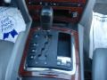 2005 Brilliant Black Crystal Pearl Jeep Grand Cherokee Limited 4x4  photo #25