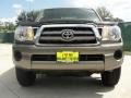 2010 Pyrite Mica Toyota Tacoma PreRunner Access Cab  photo #9