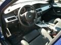 Interlagos Blue Metallic - M5 Sedan Photo No. 9