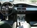 Interlagos Blue Metallic - M5 Sedan Photo No. 12