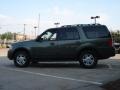 2005 Estate Green Metallic Ford Expedition XLT 4x4  photo #6