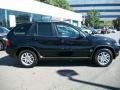 Jet Black - X5 3.0i Photo No. 4