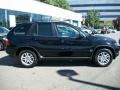 2004 Jet Black BMW X5 3.0i  photo #4