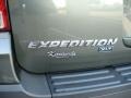 2005 Estate Green Metallic Ford Expedition XLT 4x4  photo #25