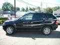 Jet Black - X5 3.0i Photo No. 8