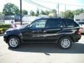 2004 Jet Black BMW X5 3.0i  photo #8