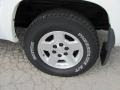 2004 Summit White Chevrolet Silverado 1500 Z71 Extended Cab 4x4  photo #3