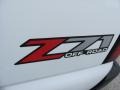 2004 Summit White Chevrolet Silverado 1500 Z71 Extended Cab 4x4  photo #4