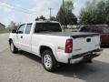 2004 Summit White Chevrolet Silverado 1500 Z71 Extended Cab 4x4  photo #5