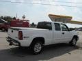 2004 Summit White Chevrolet Silverado 1500 Z71 Extended Cab 4x4  photo #10