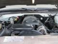 2004 Summit White Chevrolet Silverado 1500 Z71 Extended Cab 4x4  photo #14