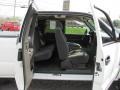 2004 Summit White Chevrolet Silverado 1500 Z71 Extended Cab 4x4  photo #16