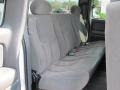 2004 Summit White Chevrolet Silverado 1500 Z71 Extended Cab 4x4  photo #17