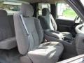2004 Summit White Chevrolet Silverado 1500 Z71 Extended Cab 4x4  photo #18