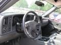 2004 Summit White Chevrolet Silverado 1500 Z71 Extended Cab 4x4  photo #19