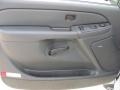 2004 Summit White Chevrolet Silverado 1500 Z71 Extended Cab 4x4  photo #20