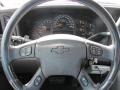 2004 Summit White Chevrolet Silverado 1500 Z71 Extended Cab 4x4  photo #24