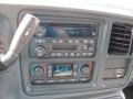 2004 Summit White Chevrolet Silverado 1500 Z71 Extended Cab 4x4  photo #26