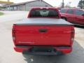 2004 Victory Red Chevrolet Colorado LS Extended Cab 4x4  photo #5