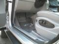 Silver Grey Metallic - X3 3.0si Photo No. 11