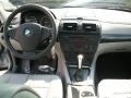 Silver Grey Metallic - X3 3.0si Photo No. 13