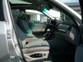 Silver Grey Metallic - X3 3.0si Photo No. 27