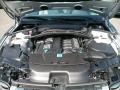 Silver Grey Metallic - X3 3.0si Photo No. 28