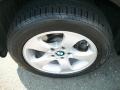 Silver Grey Metallic - X3 3.0si Photo No. 31