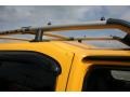 2001 Solar Yellow Nissan Xterra XE V6 4x4  photo #6