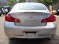 Liquid Platinum Silver - G 35 x S Sedan Photo No. 12