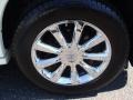 Tuscan Pearl White - QX 56 4WD Photo No. 9
