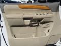 Tuscan Pearl White - QX 56 4WD Photo No. 11