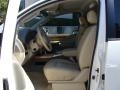 Tuscan Pearl White - QX 56 4WD Photo No. 13