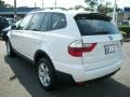 Alpine White - X3 3.0si Photo No. 7