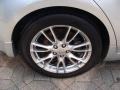 Liquid Platinum Silver - G 35 x S Sedan Photo No. 20