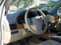 Tuscan Pearl White - QX 56 4WD Photo No. 17