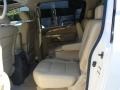 Tuscan Pearl White - QX 56 4WD Photo No. 20